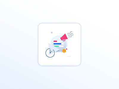 App quiz illustration