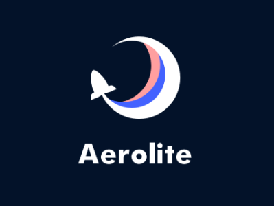 Day1: Rocket Ship dailylogo dailylogochallenge logo