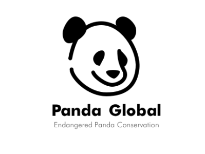 Day3: Panda dailylogo dailylogochallenge logo