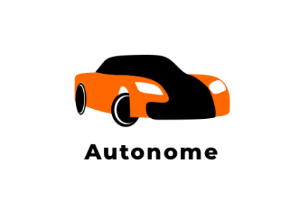 Day5: Driverless Car dailylogo dailylogochallenge logo