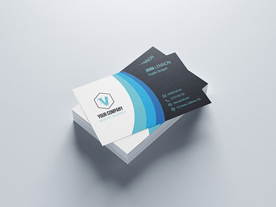 Business Card Design business card business card design businesscarddesign cards design office cards