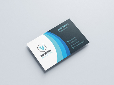 Business Card Design