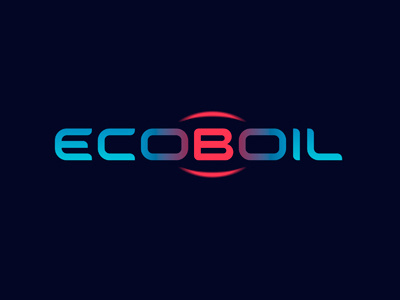 Ecoboil Logotype