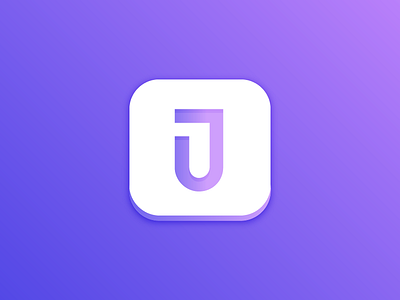App Icon #DailyUi app icon appdesign application dailyui interface ui uidesign userexperience userinterface ux uxdesign