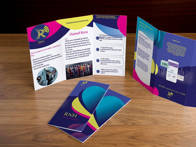 brochure