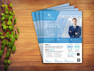 Business Flyer