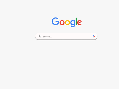 Google Sample