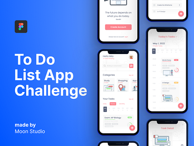 To Do List App