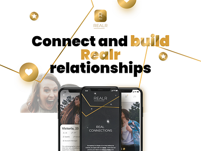 DATING APP LANDING PAGE DESIGN adobe xd app app design branding custom ui dating dating app design graphic design landing page mobile ui ui ux web design web ui