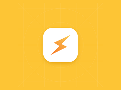 Daily UI Challenge #005 - App icon