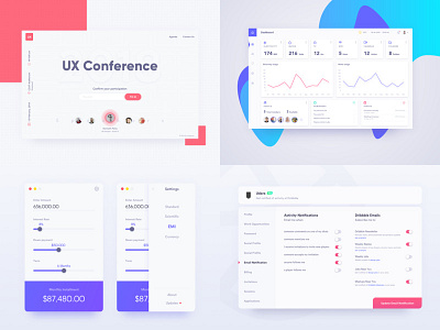 2018 2018 ui ux web