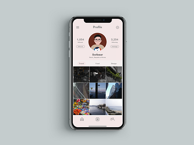 Daily UI 006