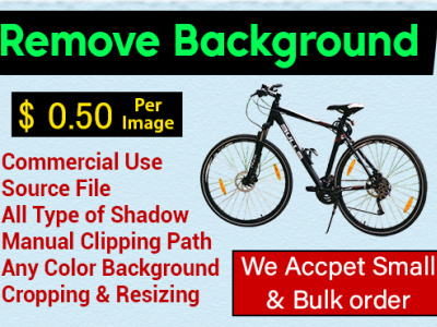 I will remove Background of any objects background removal background remove clipping path graphic design object remove photoshop photoshop editing work photoshop expert