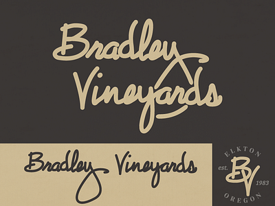 Bradley Vineyards