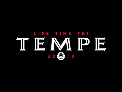 2018 Tempe Tri