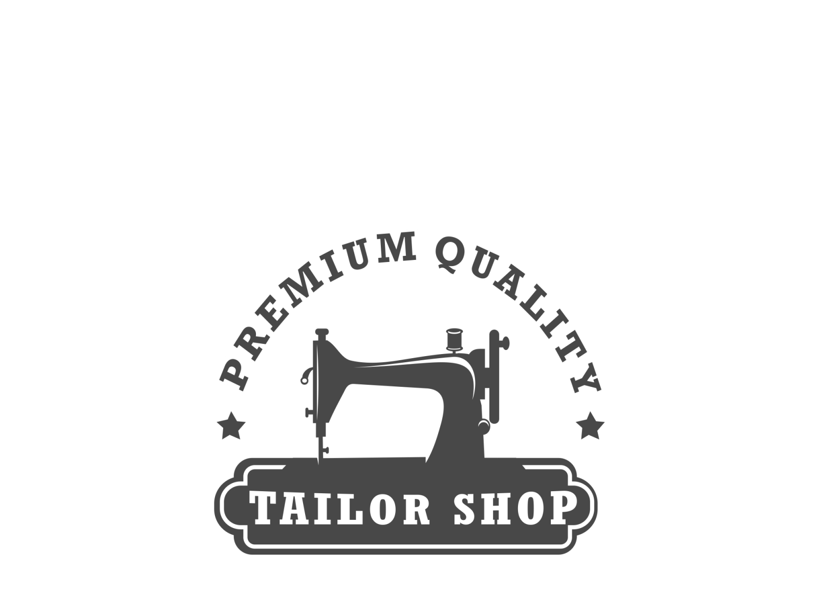 Tailor by Adnan_94 on Dribbble