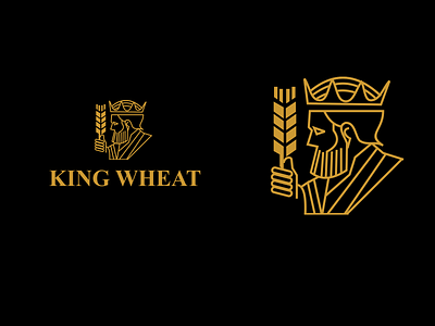 King Wheat