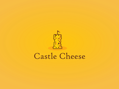 Castle Cheese logo