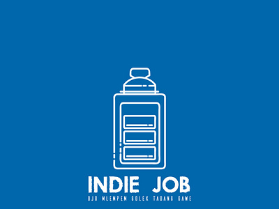 INDIE JOB