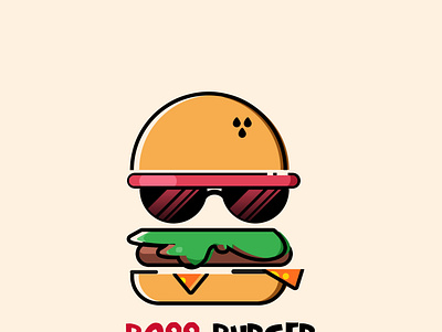 boss burger boss burger chef chef logo cook logo logo design