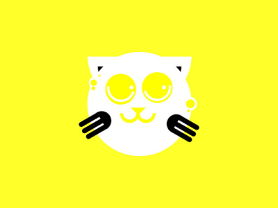 cat egg animal brand design brand identity branding character education egg food food and drink identity design identitydesign logo logo design logo design branding logo designer logos restaurant snakc yellow