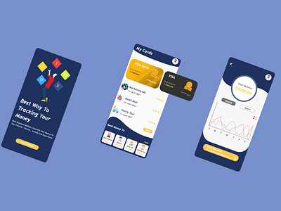 card 1 app design ui ux