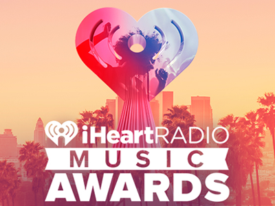 Video didn't kill nothin'. awards branding concert iheartmedia iheartradio logo music