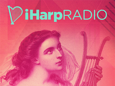 iHarpRadio