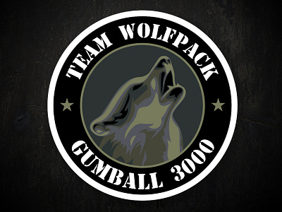 Team Wolfpack