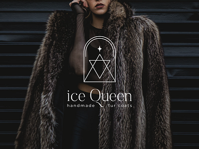 ice Queen logo