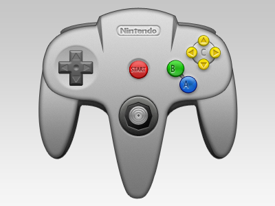 N64 Controller