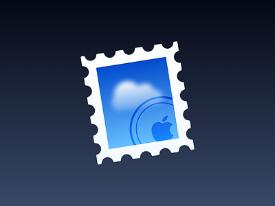 Mail app app store app store icon apple desktop email icon mac mac icon macos macos icon mail replacement icon theme ui vector