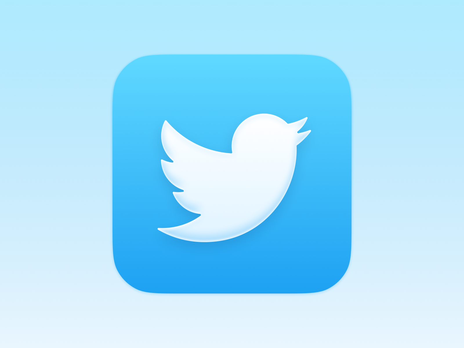 Dribbble - Twitter.png by Gavin Nelson.