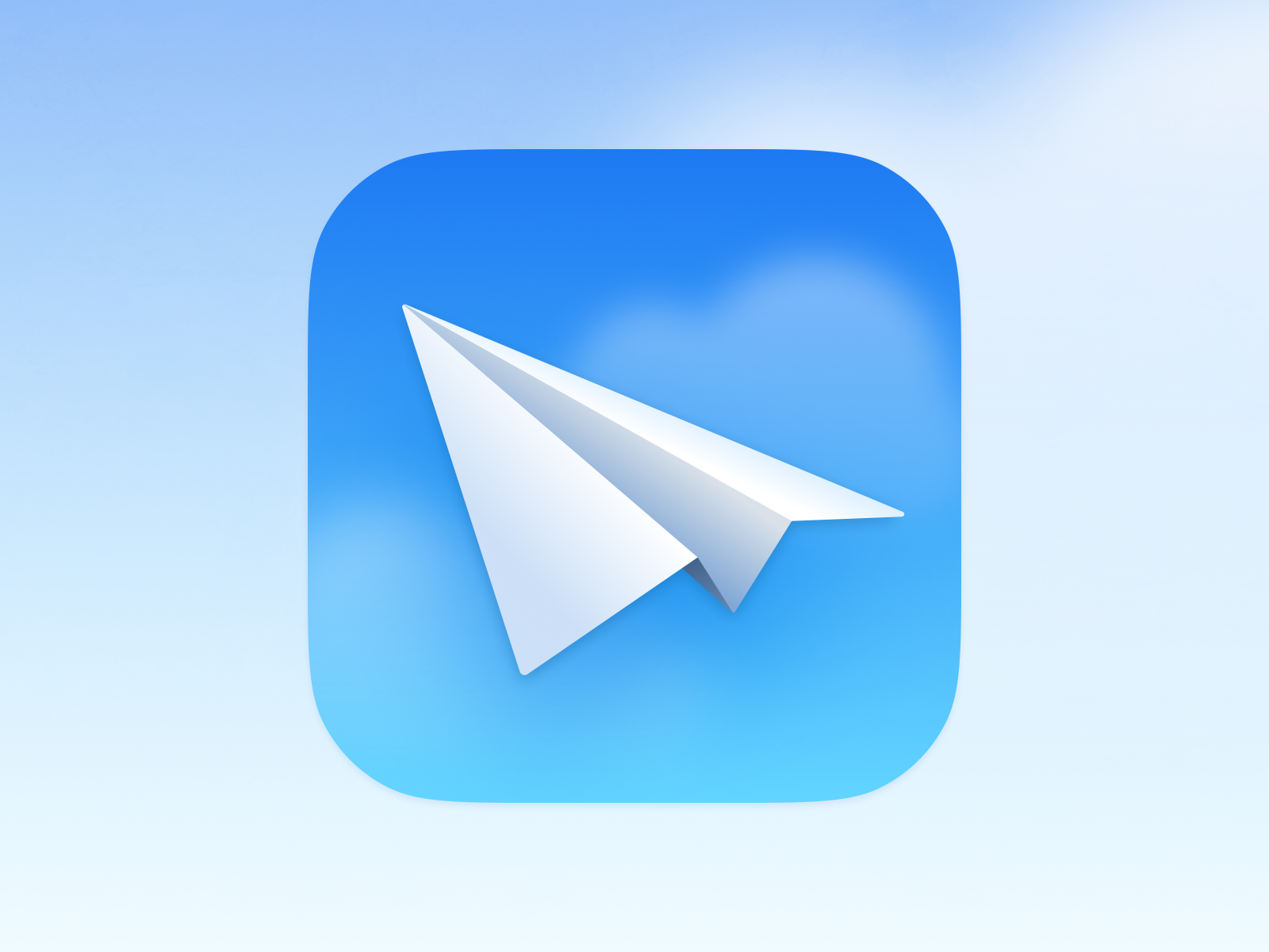 mailbox app icon