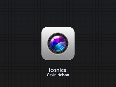 Iconica Camera