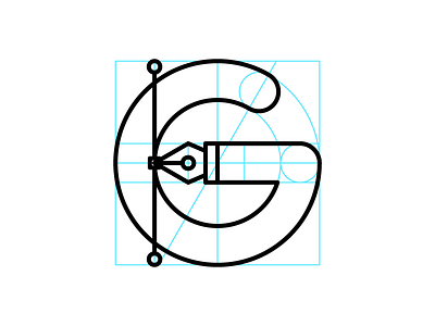 G Mark Process