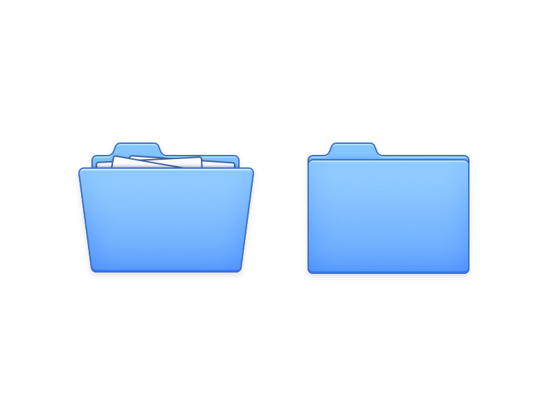 png folder icon mac