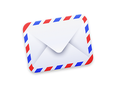 Mail Icon (download)