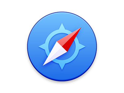 Safari Icon (download)