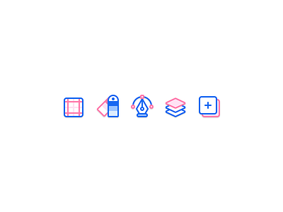 Design Icons