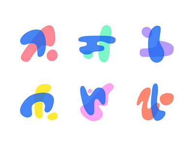 Blobs