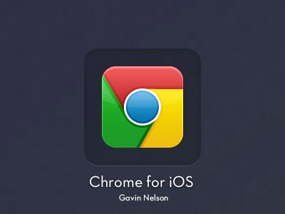 Chrome for iOS Release!