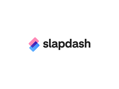 Slapdash Branding app brand brand identity branding design font icon illustration logo process product sketch slack typography ui vector web
