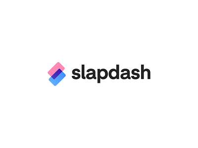 Slapdash Branding app brand brand identity branding design font icon illustration logo process product sketch slack typography ui vector web