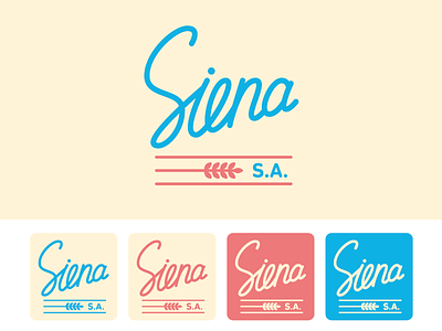 Siena Brand