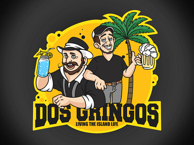 Dos Gringos 1