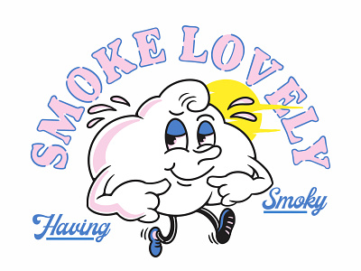 Smoke Lovely