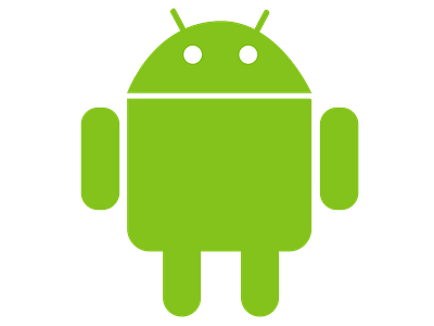 Android Logo android illustration illustrator cc logos