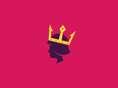 Personal Brand brand icon logo personal prince