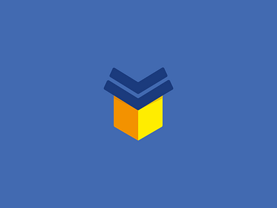 Tcil Móveis icon logo logotype mark minimal vector